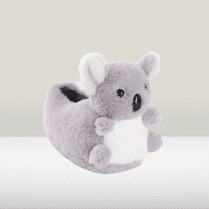 Chausson Koala Fermé