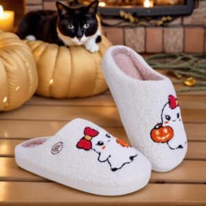 Chausson Fantôme Mignon