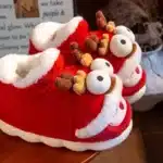 Chaussons Rennes Rigolos 1