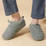 Chaussons Fermés Mixtes 6