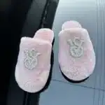 Chaussons Lavables En Machine 5