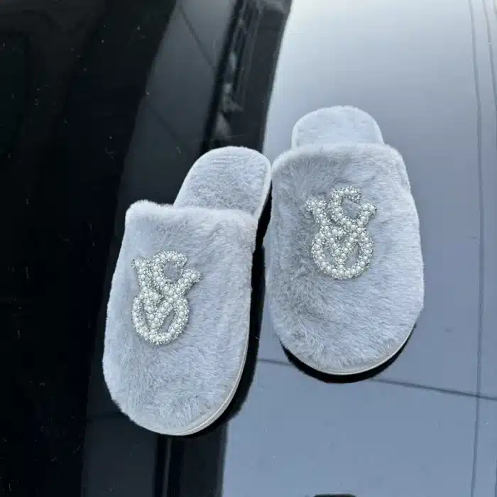 Chaussons Lavables En Machine 6