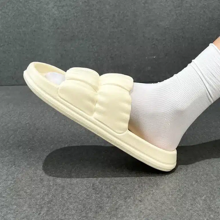 Chausson Ete Souple 3