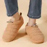 Chaussons Fermés Mixtes 4