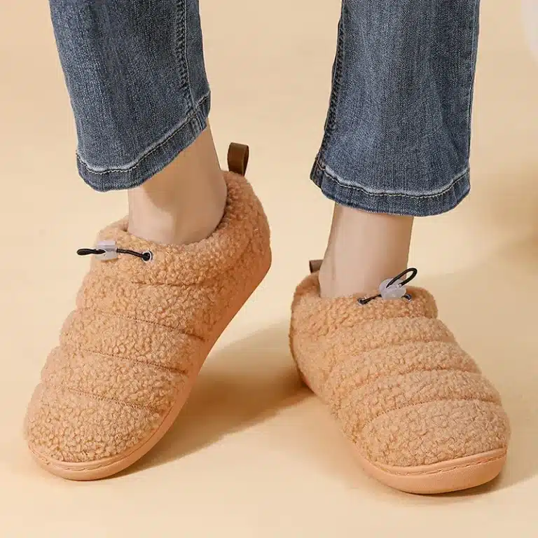 Chaussons Fermés Mixtes 4