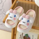 Chausson Ete Cinnamoroll 2