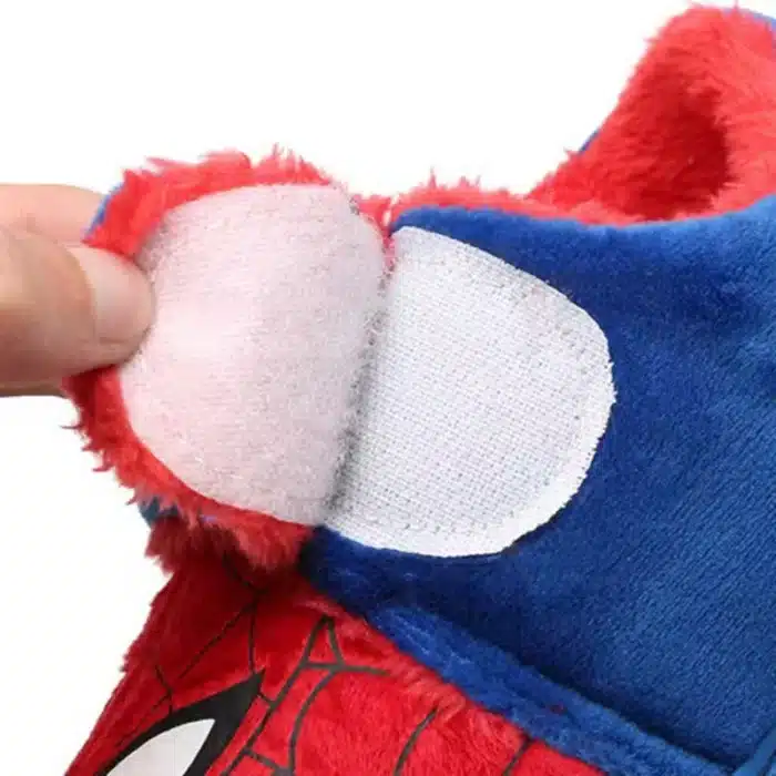 Chaussons Spiderman Enfant 5