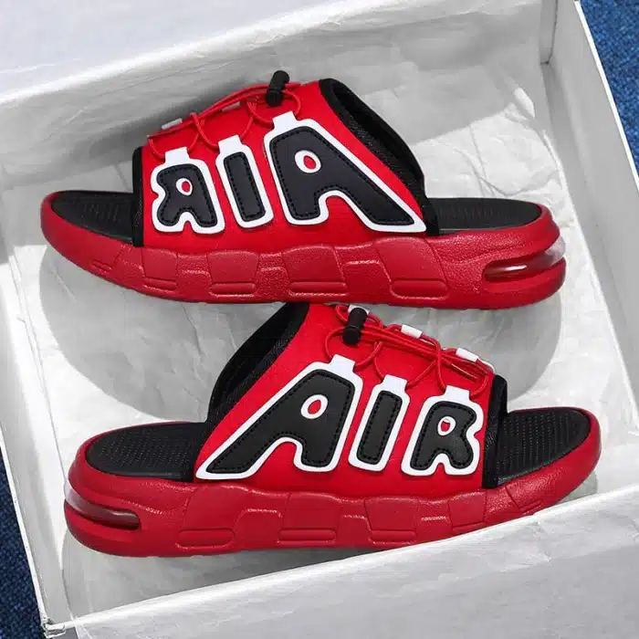 Pantoufle Claquette Ete Homme 2