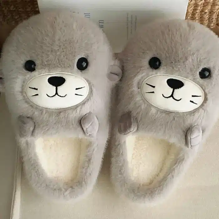 Chausson Loutre 2