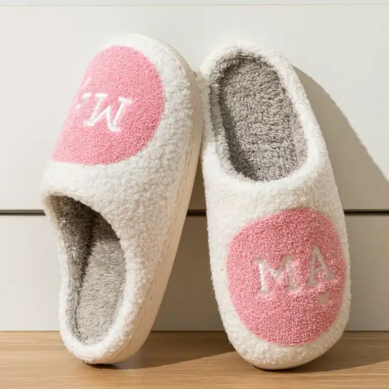 Pantoufle Maman 1