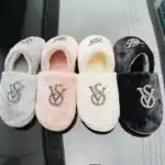 Chaussons Lavables En Machine 4