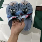 Pantoufles Bourriquet 4