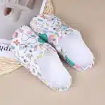 Pantoufle Sabot Infirmière 6