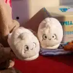 Pantoufles Pain Bao 1