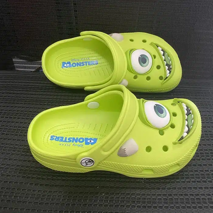 Chausson Bob Razowski 4