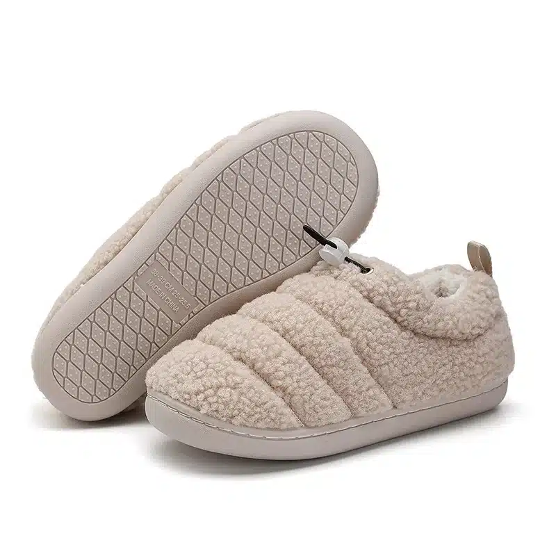 Chaussons Fermés Mixtes