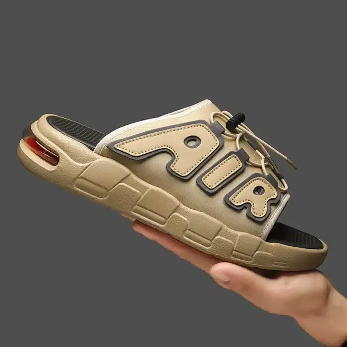 Pantoufle Claquette Ete Homme 5