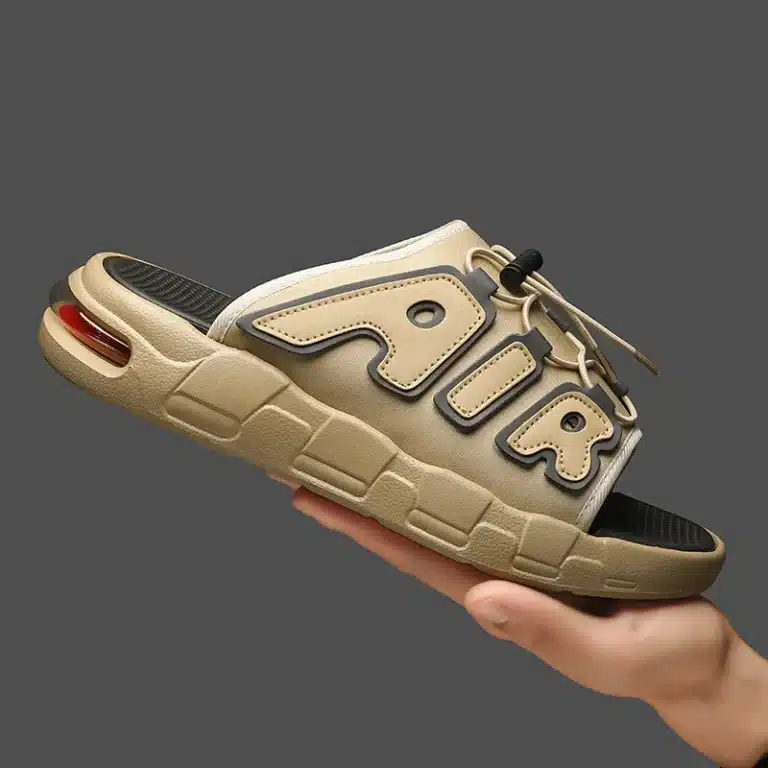 Pantoufle Claquette Ete Homme 5