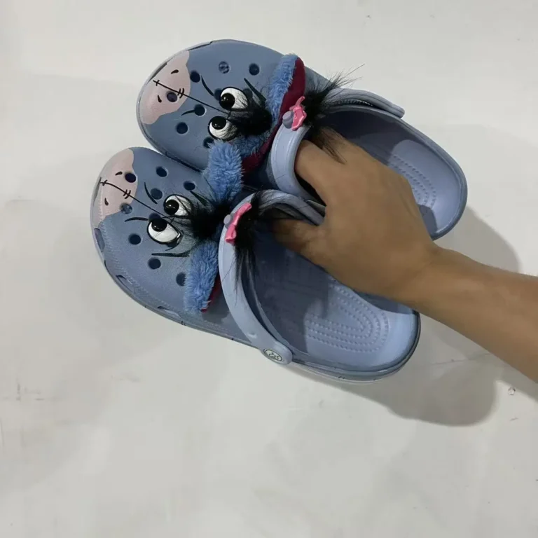 Pantoufles Bourriquet 5