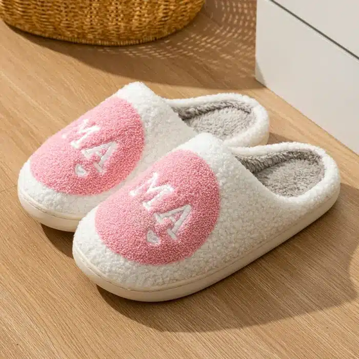 Pantoufle Maman 2