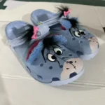 Pantoufles Bourriquet 2