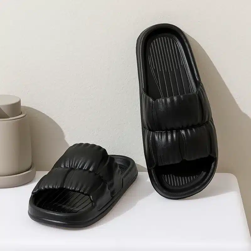 Chausson Ete Souple