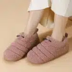 Chaussons Fermés Mixtes 5