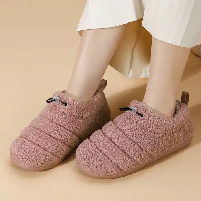 Chaussons Fermés Mixtes 5