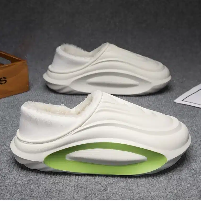 Pantoufles Basket Mixtes Antidérapantes 6