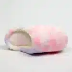 Pantoufle Multicolore Femme 3