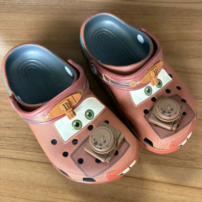 Chausson Cars Martin 1