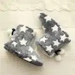 Botte Pantoufle Etoile 4