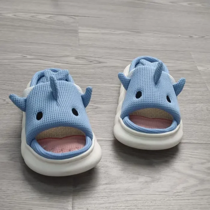 Chausson Lin Requin Ete 3