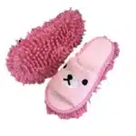 Chausson Nettoyage Ours 3