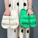 Chausson Ete Souple 1