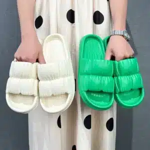 Chausson Ete Souple 1