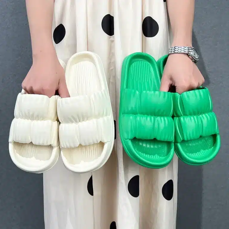 Chausson Ete Souple 1