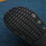 Pantoufles Ete Mixte Grande Taille 5