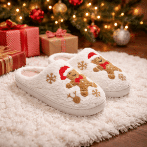 Chausson Biscuit De Noel