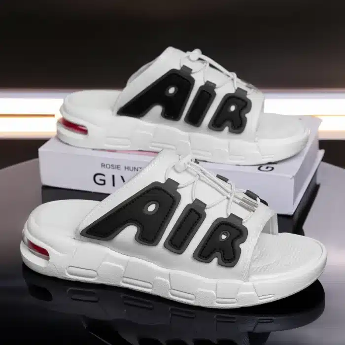 Pantoufle Claquette Ete Homme 3