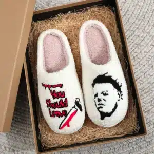 Chausson Michael Myers Halloween 1