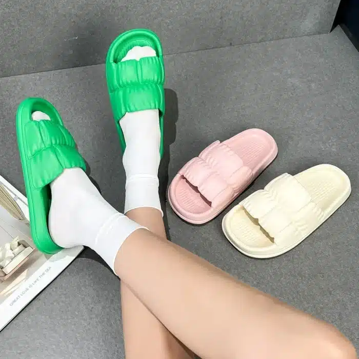 Chausson Ete Souple 4