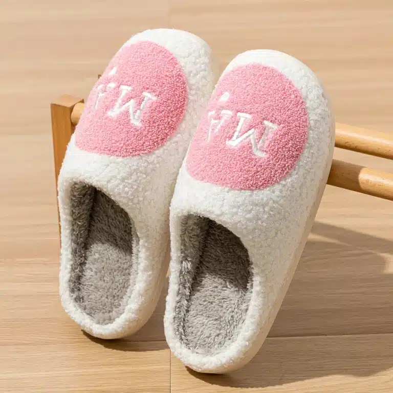 Pantoufle Maman 3