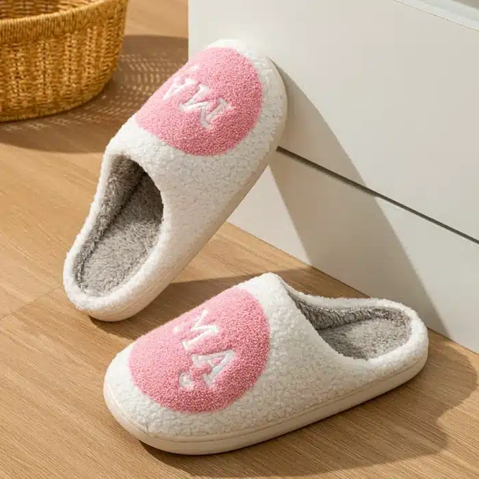 Pantoufle Maman 6