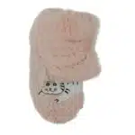 Chausson Chaussette Chat 6