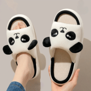 Chausson Panda Ete