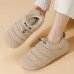 Chaussons Fermés Mixtes 1