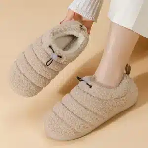 Chaussons Fermés Mixtes 1