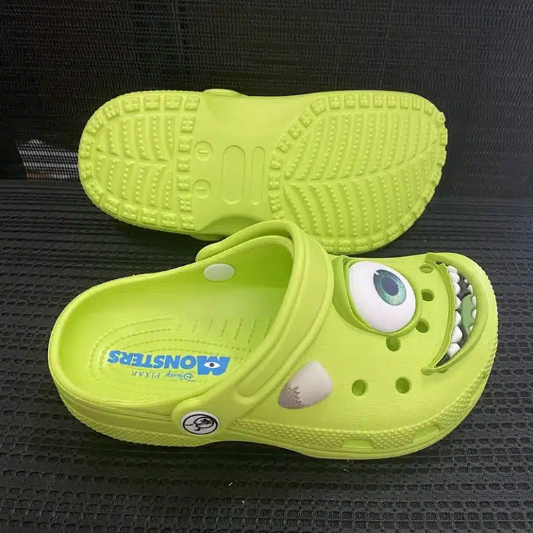 Chausson Bob Razowski 2