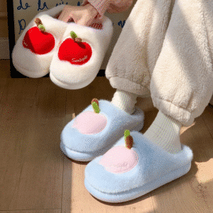 Chausson Pomme Enfant